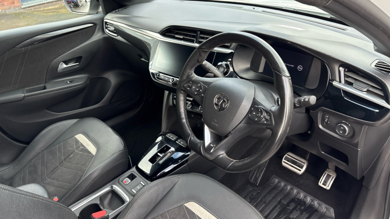 Vauxhall Corsa 1.2 Turbo Ultimate 5dr Auto Petrol Hatchback